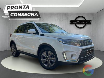 Suzuki Vitara 1.4 Hybrid Easy Cool usata