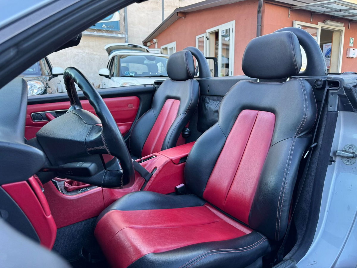 Mercedes-Benz SLK 200 cat Kompressor (5)