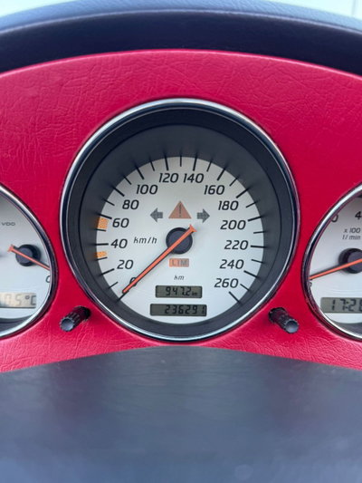 Mercedes-Benz SLK 200 cat Kompressor (7)