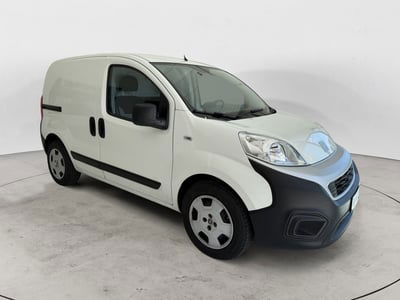Fiat Fiorino 1.3 MJT 95CV Combinato usata