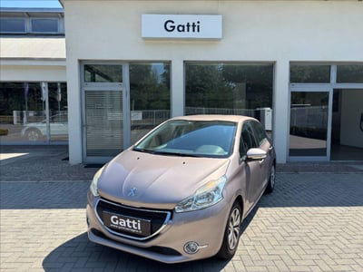 Peugeot 208 VTi 82 CV 5 porte Access usata