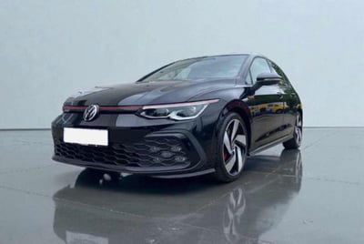 Volkswagen Golf 2.0 tsi GTI MT Ultimate 245cv usata