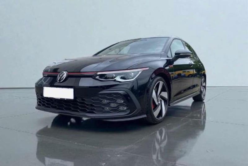 Volkswagen Golf 2.0 tsi GTI MT Ultimate 245cv