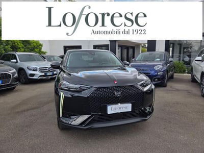 Ds DS 3 DS 3 Crossback PureTech 130 aut. Performance Line