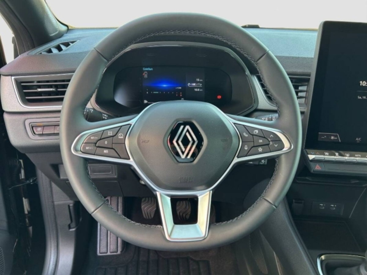 Renault Captur 1.0 eco-g Techno 100cv (10)