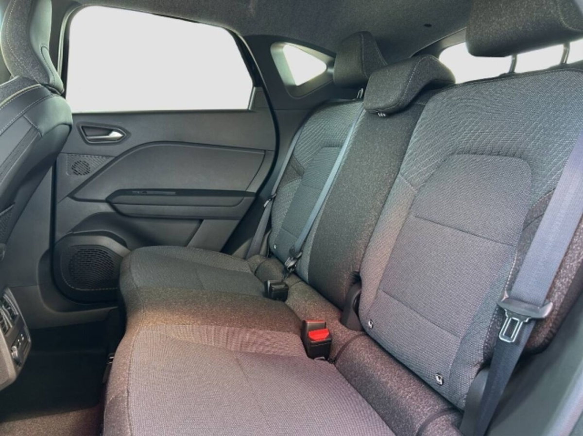 Renault Captur 1.0 eco-g Techno 100cv (13)