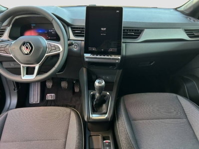 Renault Captur 1.0 eco-g Techno 100cv (14)