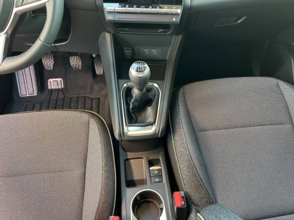 Renault Captur 1.0 eco-g Techno 100cv (15)