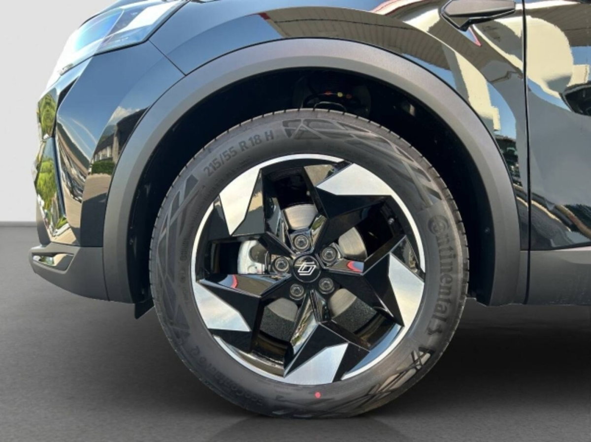Renault Captur 1.0 eco-g Techno 100cv (19)