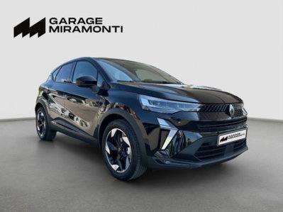Renault Captur 1.0 eco-g Techno 100cv (8)