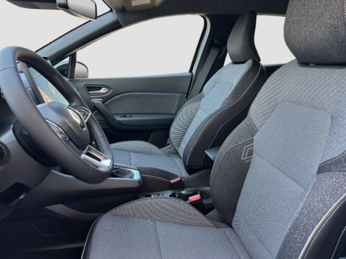 Renault Captur 1.0 eco-g Techno 100cv (9)
