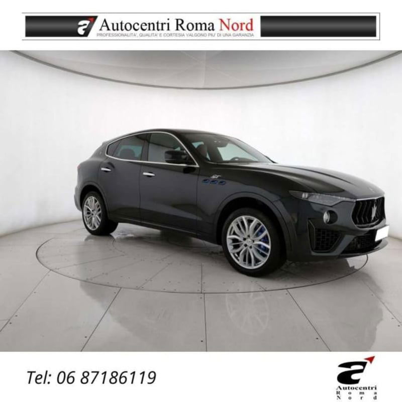 Maserati Levante Levante 2.0 mhev GT Ultima 330cv auto