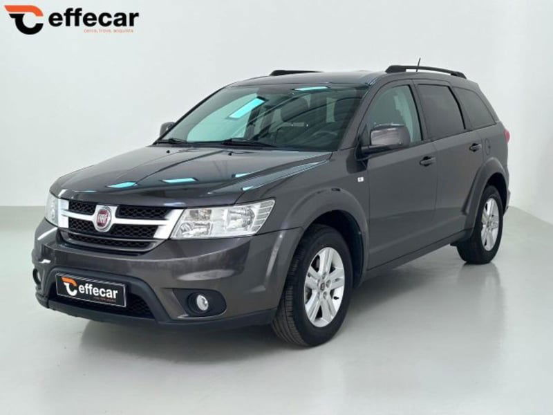 Fiat Freemont 2.0 Multijet 140 CV