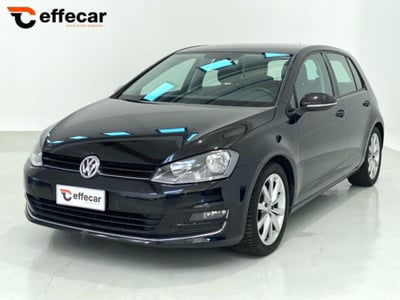 Volkswagen Golf 1.4 TSI 140 CV 5p. Highline BlueMotion Technology usata