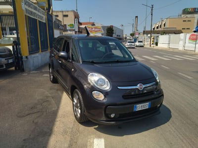 Fiat 500L Living 1.6 Multijet 105 CV Lounge usata