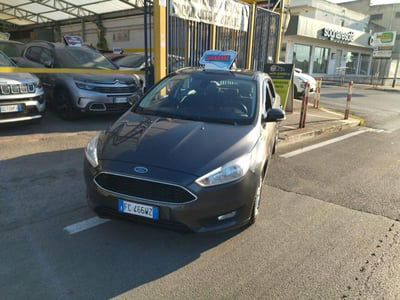 Ford Focus 1.5 TDCi 95 CV Start&Stop Plus usata