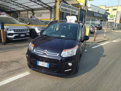 Citroen C3 Picasso 1.6 HDi 90 Seduction usata