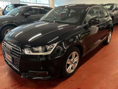 Audi A1 1.0 82 CV TFSI usata