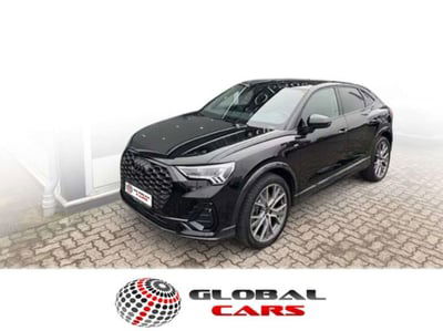 Audi Q3 Sportback 40 TFSI S tronic quattro edition usata