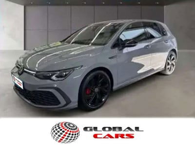 Volkswagen Golf 2.0 TDI GTD DSG usata