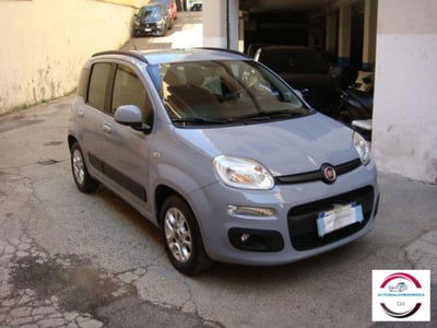 Fiat Panda 1.2 EasyPower Lounge usata
