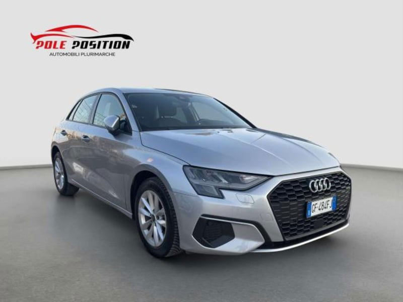 Audi A3 Sportback 30 TDI Business