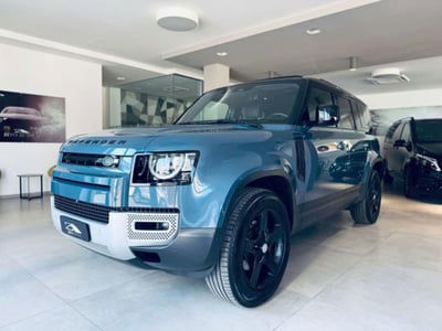 Land Rover Defender 110 3.0d i6 mhev X-Dynamic HSE awd 250cv auto usata