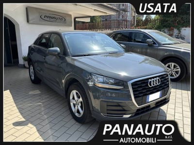 Audi Q2 Q2 1.6 TDI Business usata