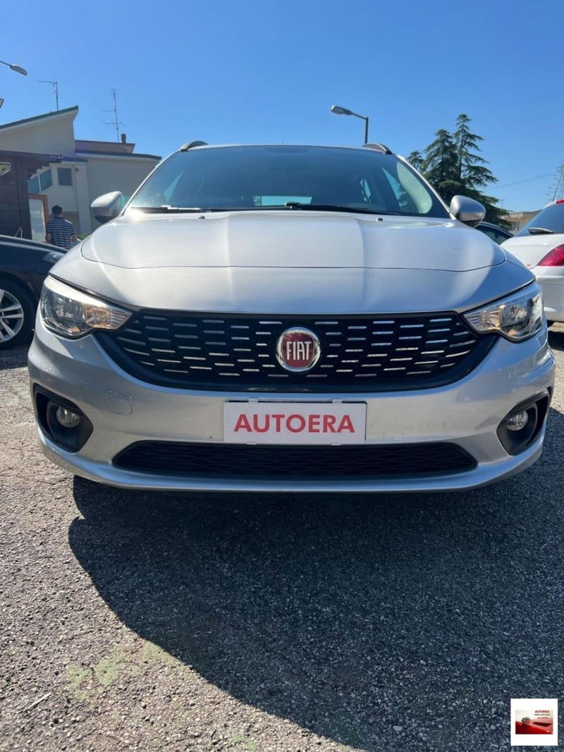 Fiat Tipo Station Wagon Tipo 1.4 T-Jet 120CV GPL SW Easy