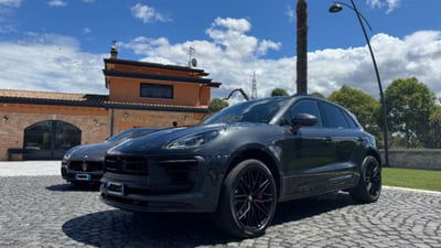 Porsche Macan 2.9 GTS 440cv pdk usata