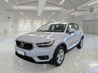 Volvo XC40 D3 AWD Geartronic usata