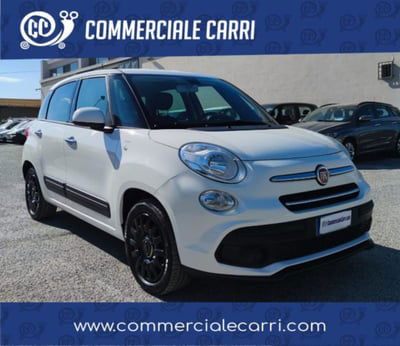 Fiat 500L 1.6 mjt VGT 120cv Mirror 4p.ti E6d-temp