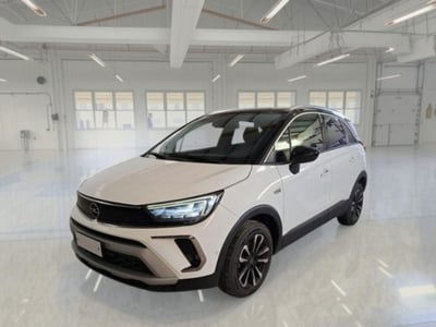 Opel Crossland 1.5 ECOTEC D 120 CV Start&Stop aut. Elegance usata