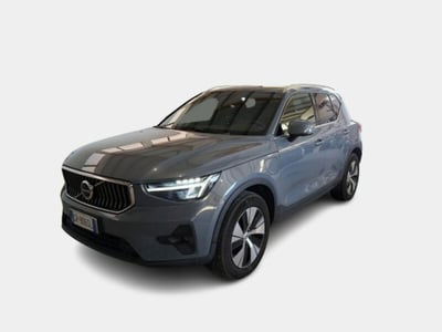 Volvo XC40 T4 Recharge Plug-in Hybrid automatico Plus Bright N1 usata
