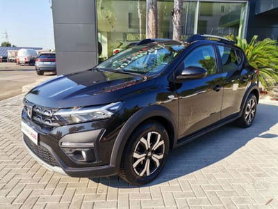 Dacia Sandero Stepway 1.0 TCe ECO-G Comfort usata