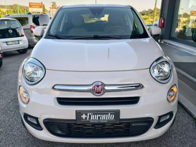 Fiat 500X 1.6 MultiJet 120 CV Opening Edition usata