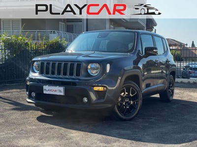 Jeep Renegade 1.6 Mjt 130 CV Limited usata