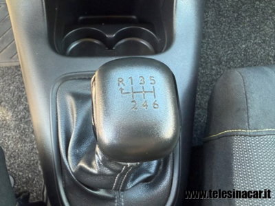 Citroen C3 BlueHDi 100 S&S Van Feel (14)