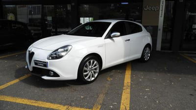 Alfa Romeo Giulietta 1.4 Turbo multiair Super 150cv