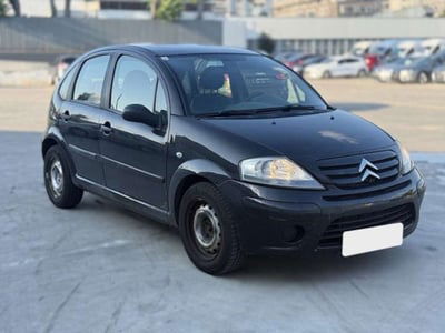 Citroen C3 1.1 airdream Classique usata