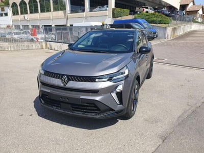 Renault Captur 1.0 eco-g Techno 100cv nuova