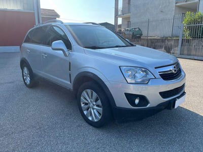 Opel Antara 2.2 CDTI 163CV Cosmo usata