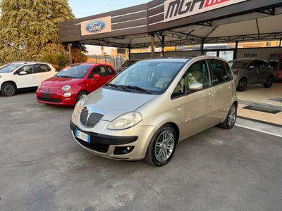 Lancia Musa 16V Platino Plus usata