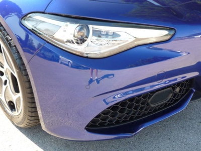 Alfa Romeo Giulia 2.2 Turbodiesel 160 CV AT8 Super (15)