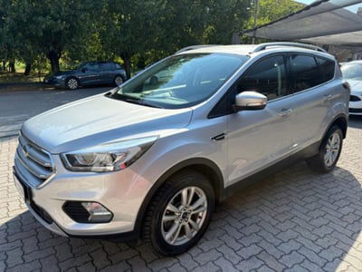 Ford Kuga 1.5 TDCI 120 CV S&S 2WD ST-Line usata