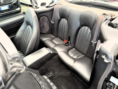 Jaguar XK8 4.0 Convertibile (9)