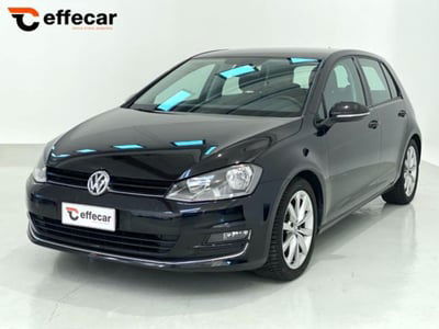 Volkswagen Golf 1.4 TSI 140 CV 5p. Highline BlueMotion Technology usata
