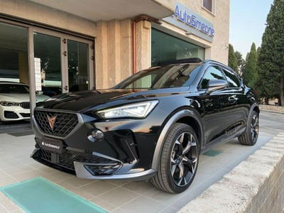 Cupra Formentor Formentor 2.0 tdi 4drive 150cv dsg usata