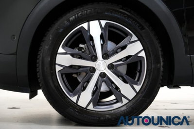 Peugeot 3008 PureTech Turbo 130 S&S EAT8 GT Line (11)