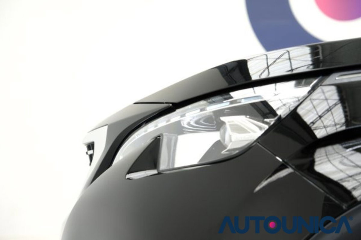 Peugeot 3008 PureTech Turbo 130 S&S EAT8 GT Line (12)